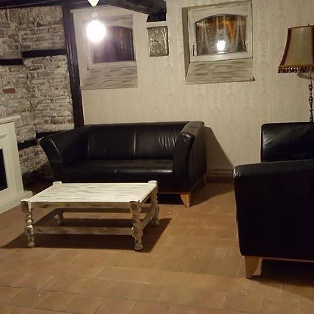 Le Gite De Zoelie Chaineux Kültér fotó